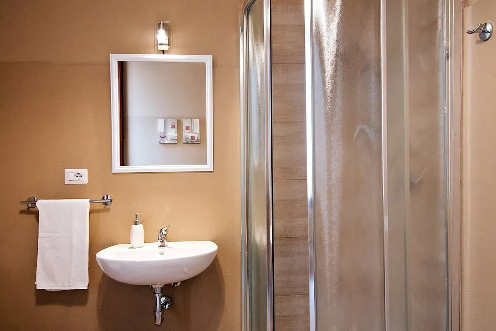 BluLassù Rooms & Apartments