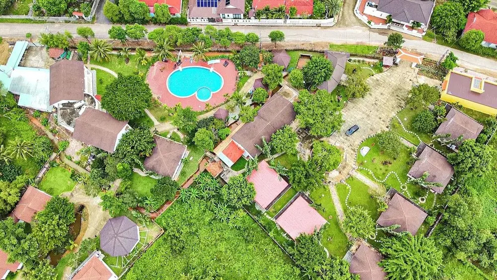YNG-Luxor Resort Phu Quoc