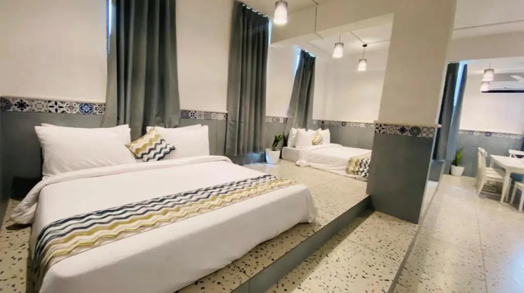 Nest Villa