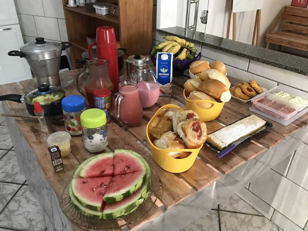 Casa Ventura