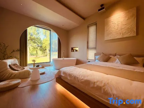 Xiaoqingzhou Homestay (Dongjianghu Scenic Area)