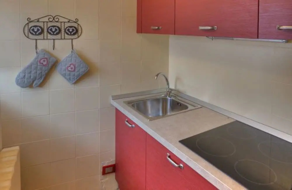 Residence CAV Emile Rey