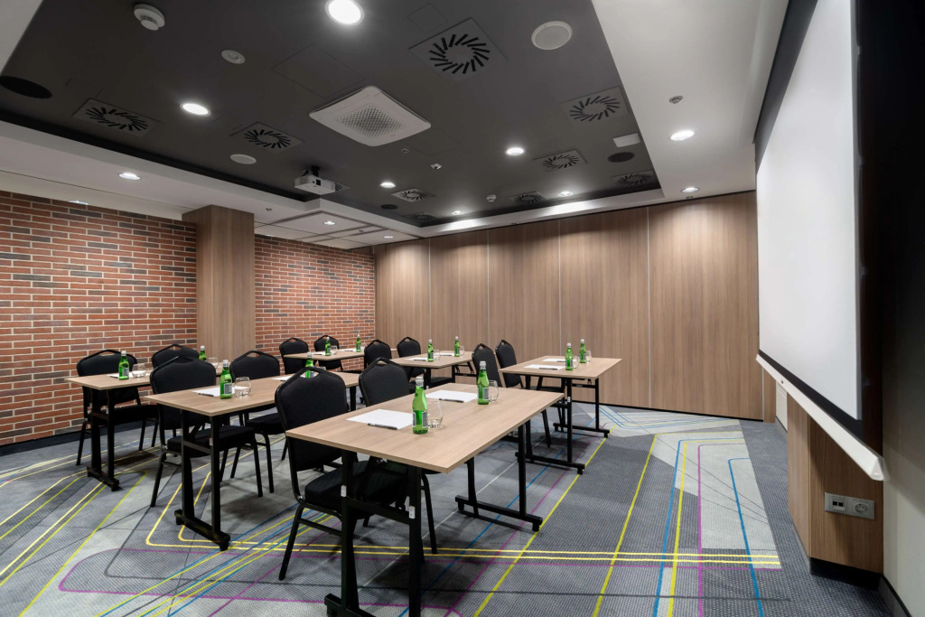 Passage Kraków Kazimierz Hotel by Milo Hotels