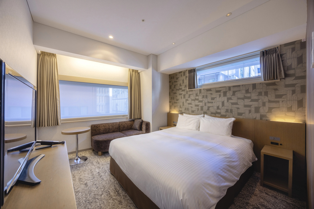 Hotel Gracery Ginza