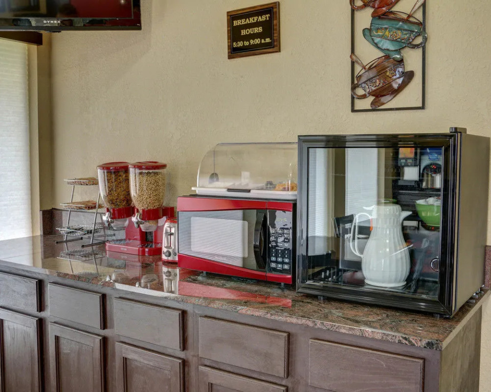 Econo Lodge