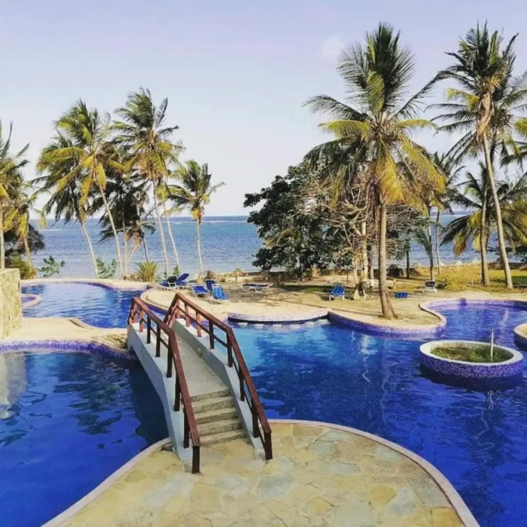 Stay.Plus Lamera 1 Bedroom Apartment
