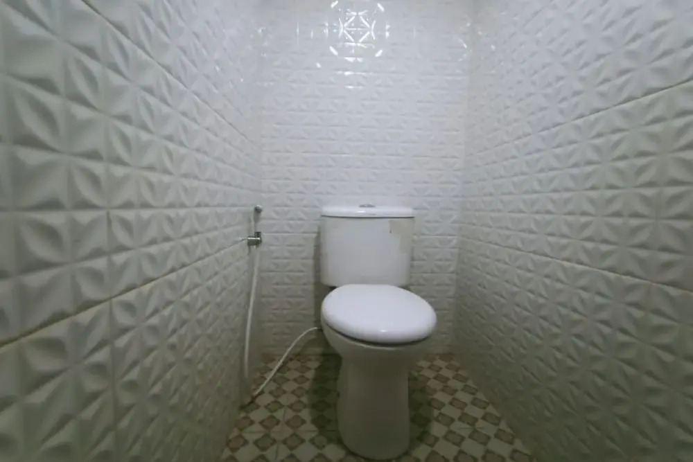 Capital O 94156 Hotel Gemudi Gold Islami
