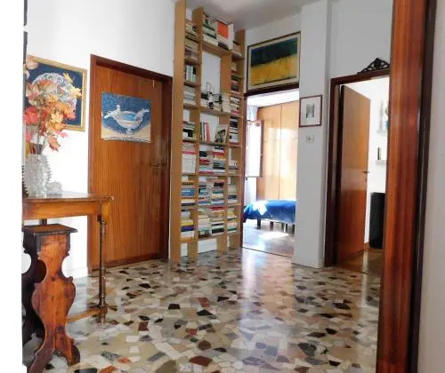 SAN MARCO Nouvelle Vague Apartment
