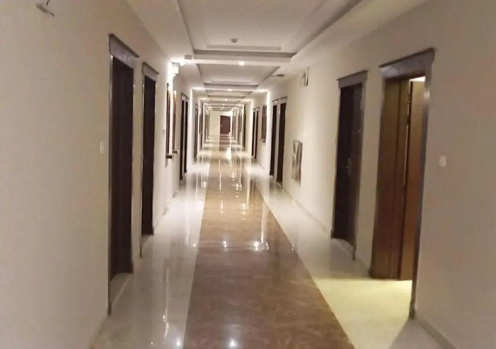 Rwad Mozhela Hotel
