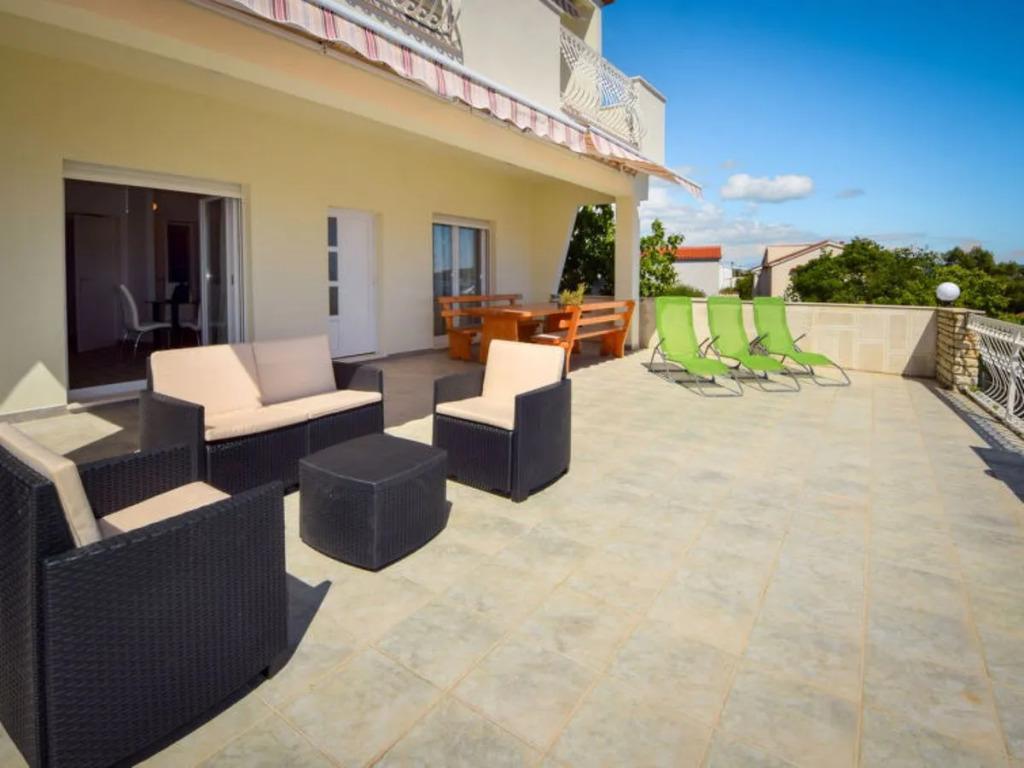 Apartment Tešija Trogir/Vranjica