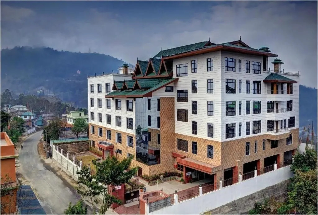 Sobralia Hotels Casino Resort & Spa