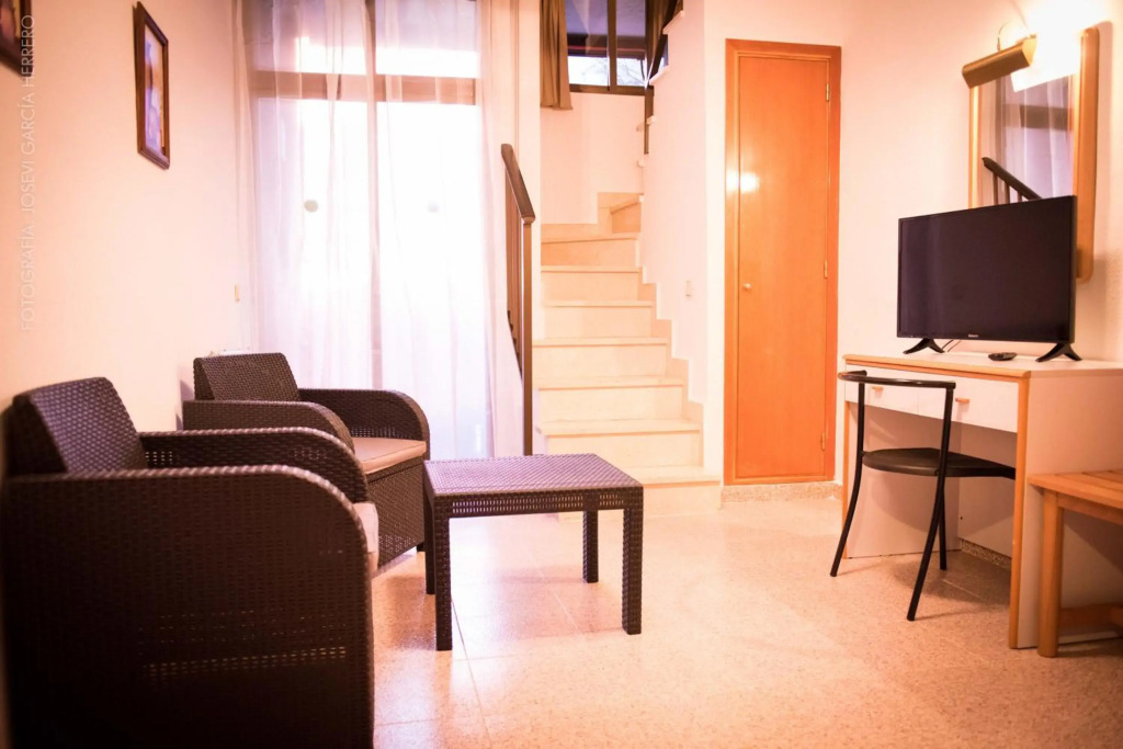 Hotel Prado Real