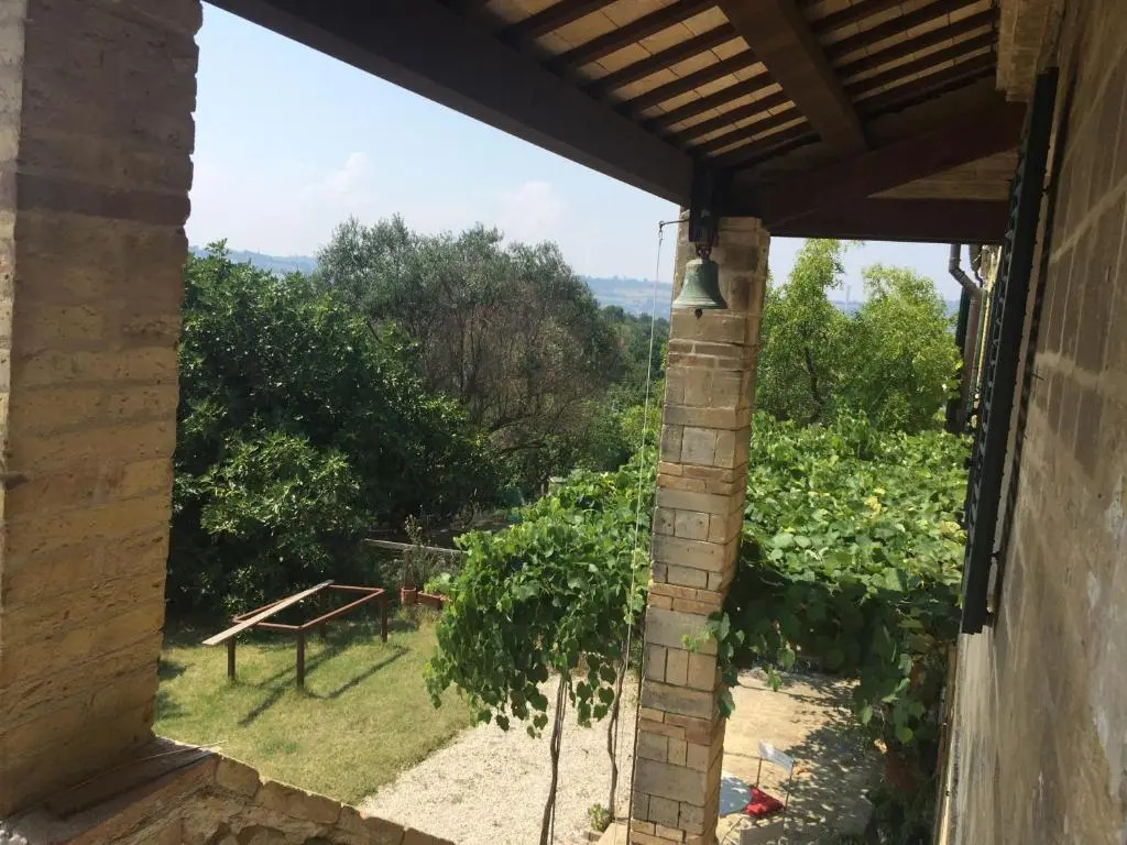 Agriturismo Montedago