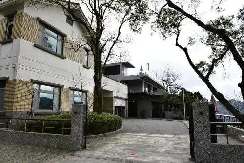 Yun Ding Villa