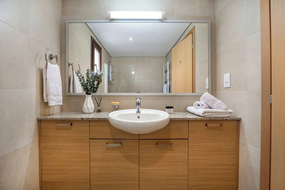 Bk02 Adjacent to Aphrodite Hills Pool & Sea View