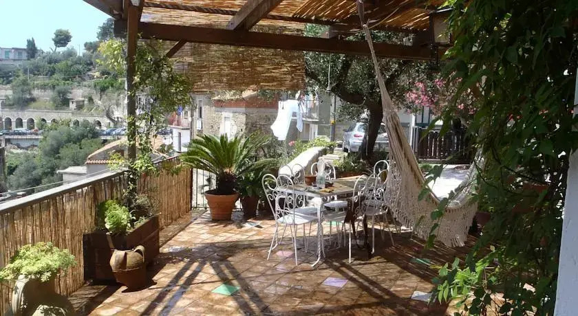 Il Cortile