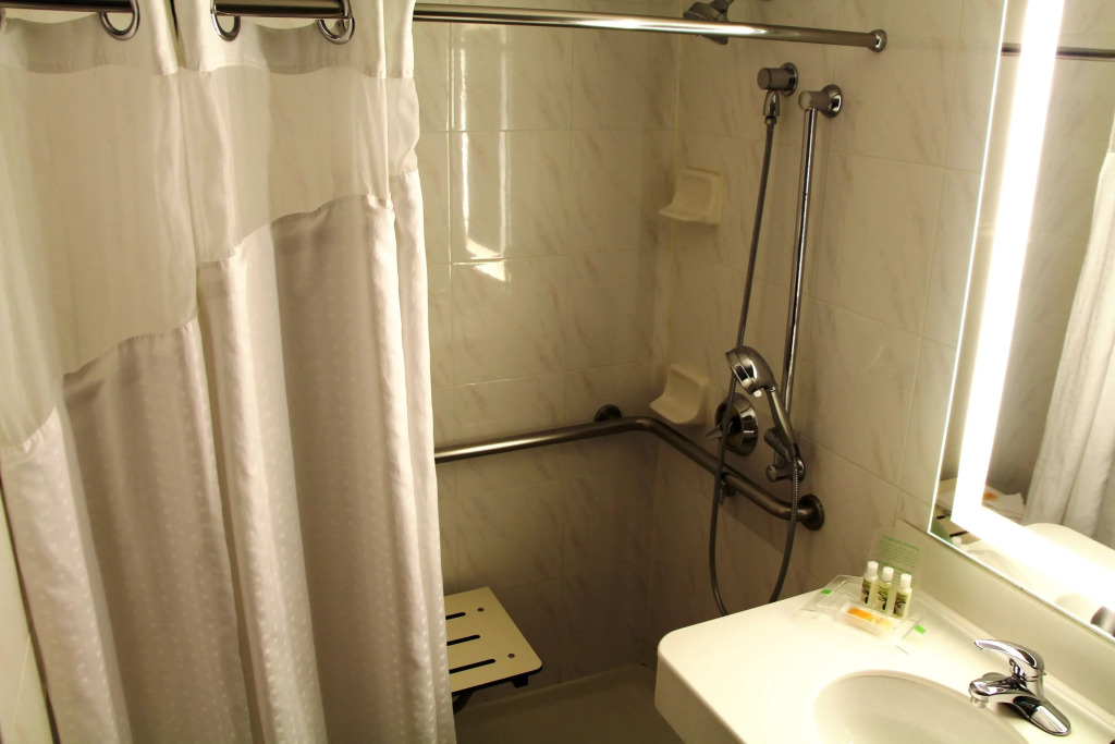 Doubletree by Hilton Buena Park