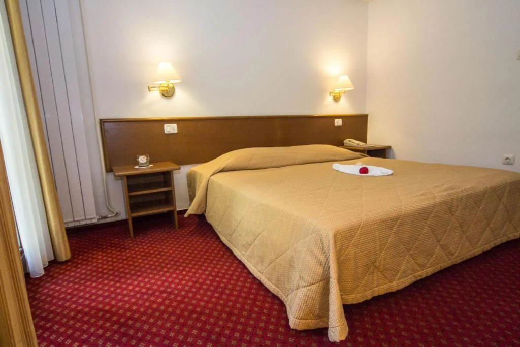 Hotel Vile Park