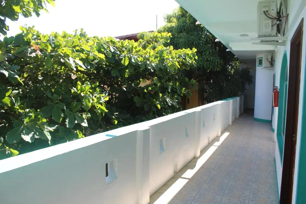 Hotel Gamito