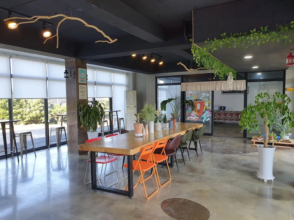 Jeju HADA