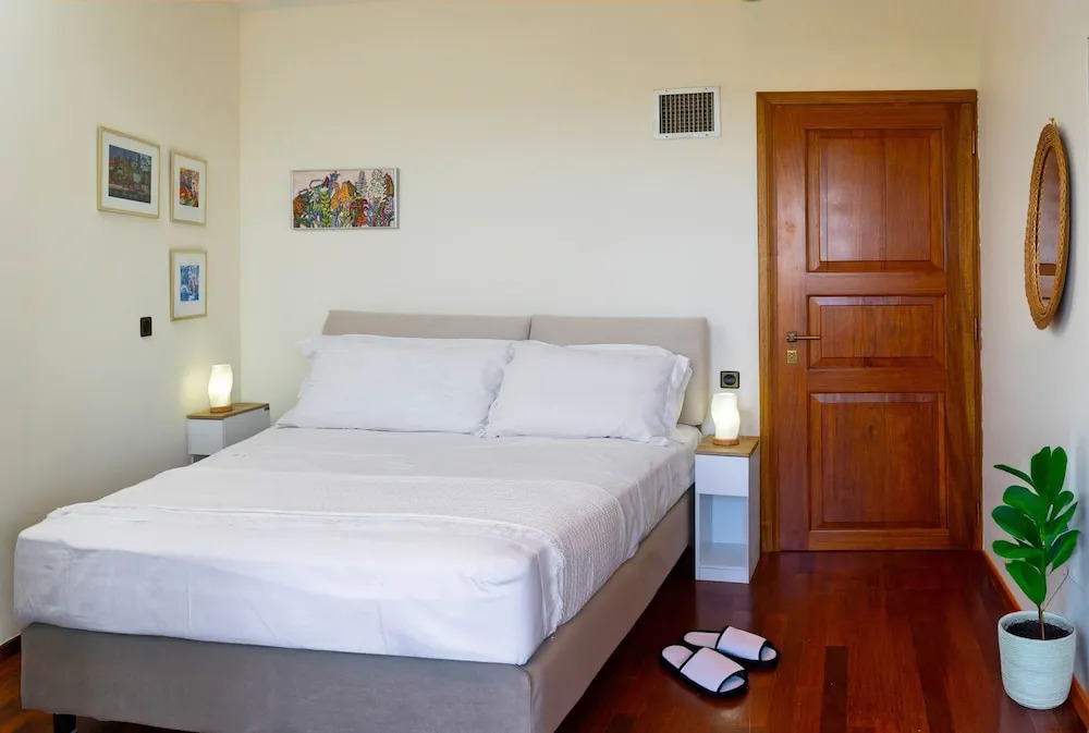 Villa Annelies Pelion
