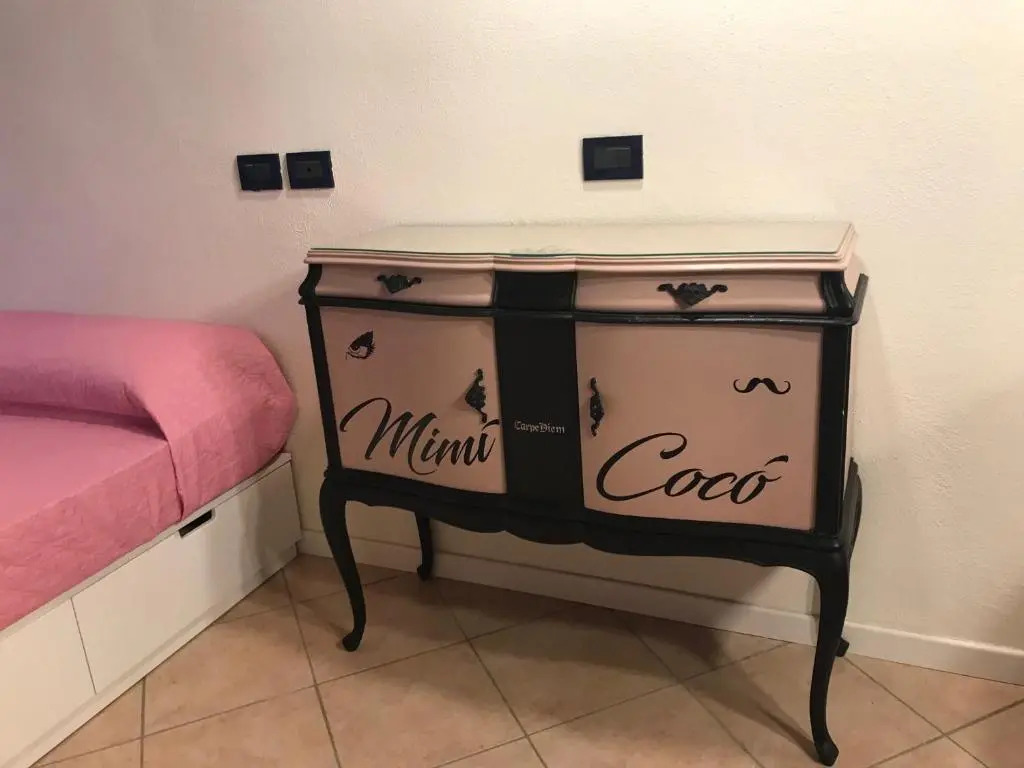 Appartamenti Mimì & Cocó