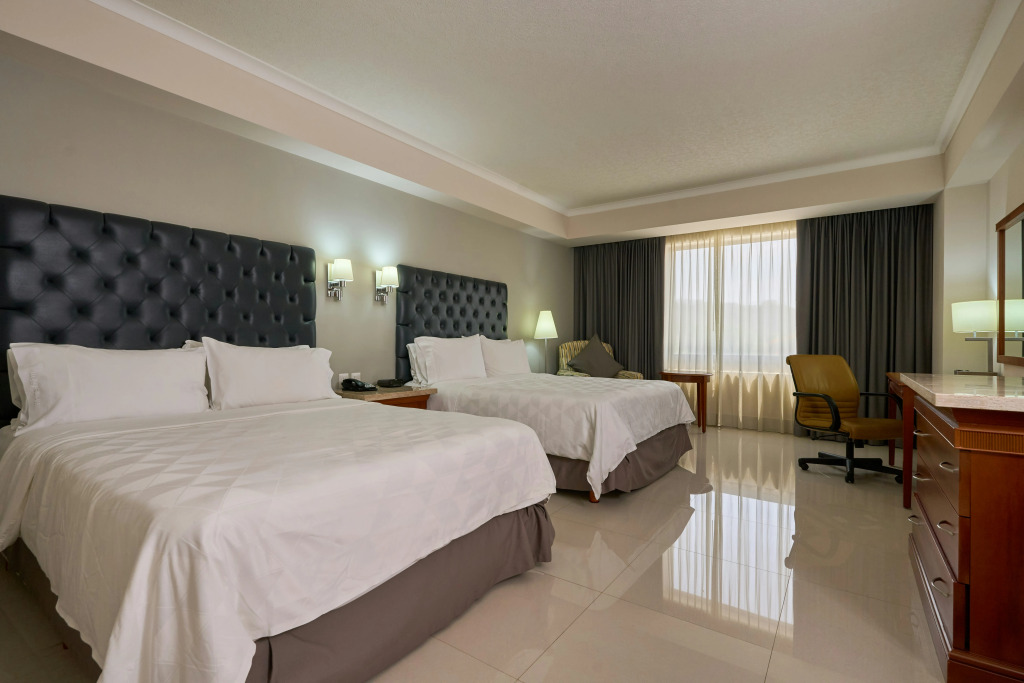 Holiday Inn Tuxtla Gutierrez by IHG