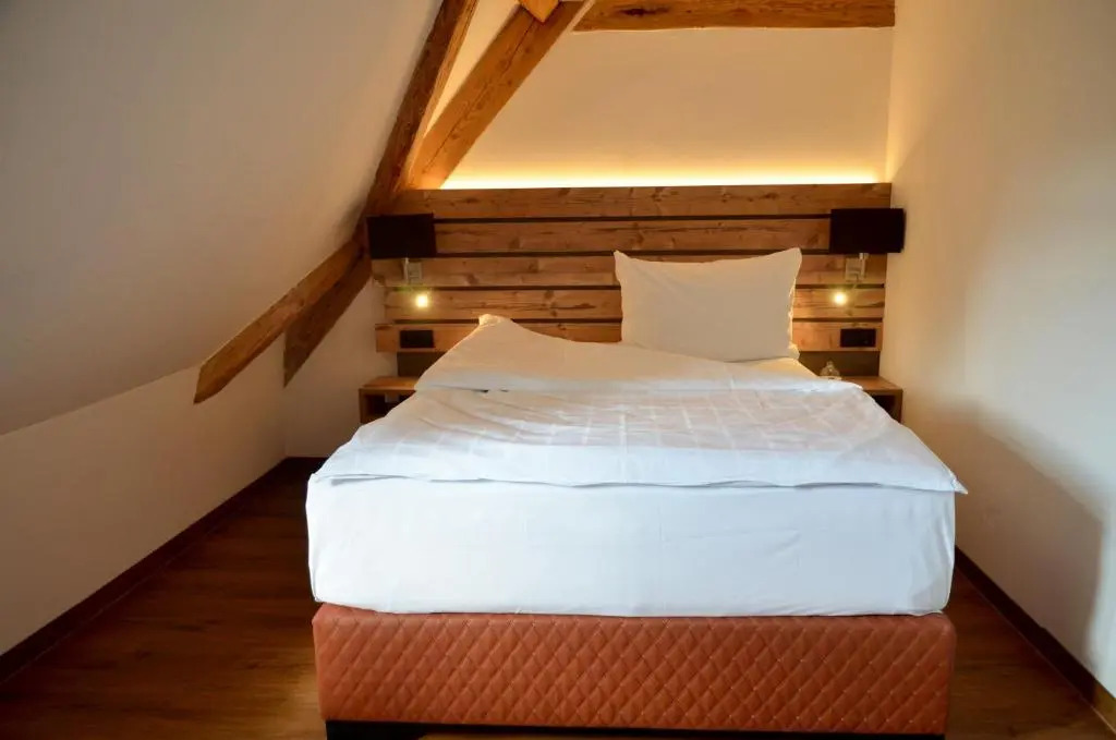 Am Zehntstadl Hotel & Sauna