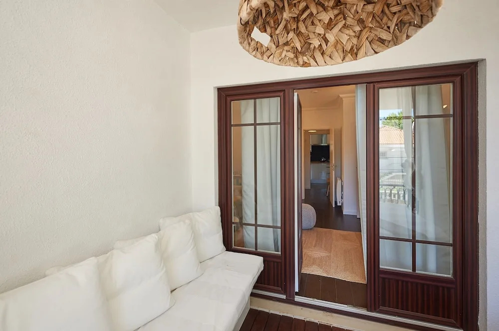 Central Oasis Apartment