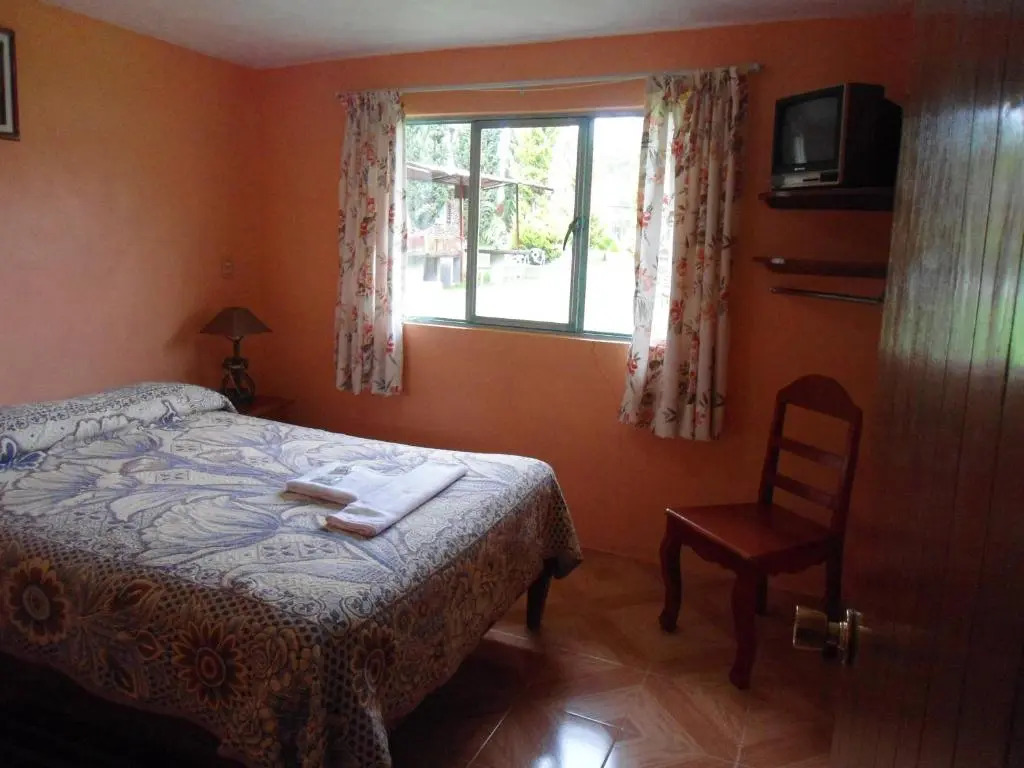 Posada Dos Hermanos