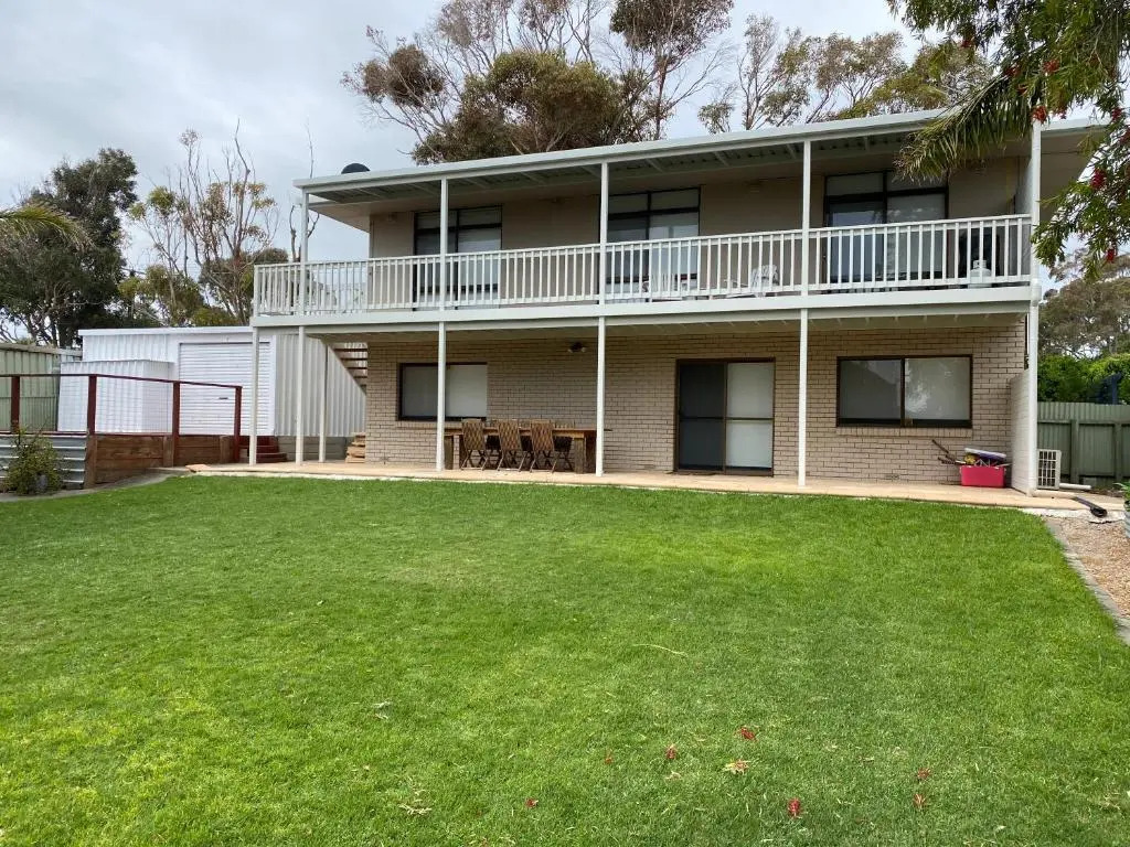 Maslin Beach Getaway