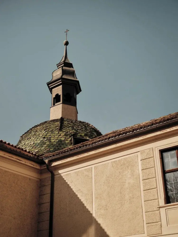 Villa Giacomuzzi