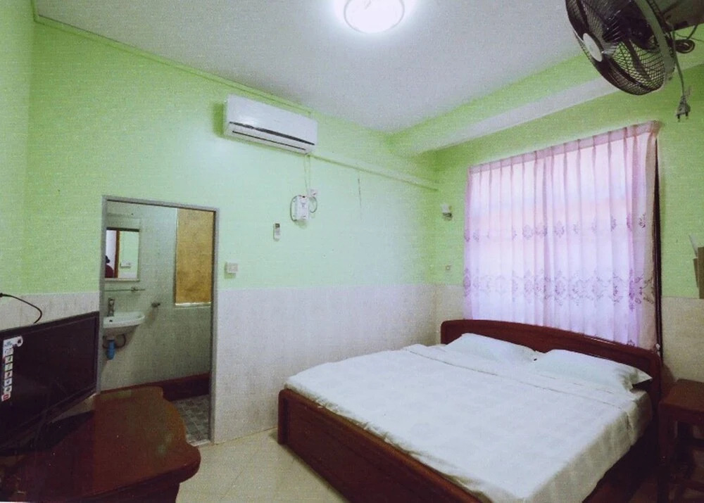 Saw Nyein San Guest House