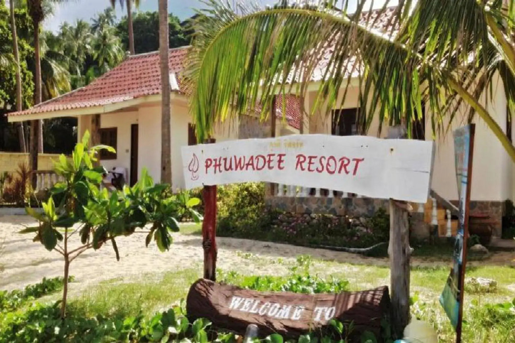 Phuwadee Resort