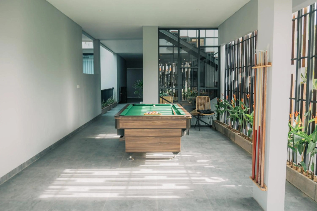 Bestah Coliving