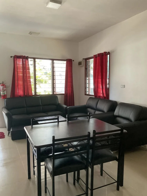 Fox Homestay