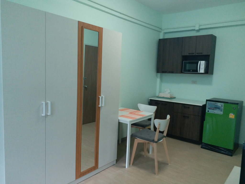DD Garden Apartment 2
