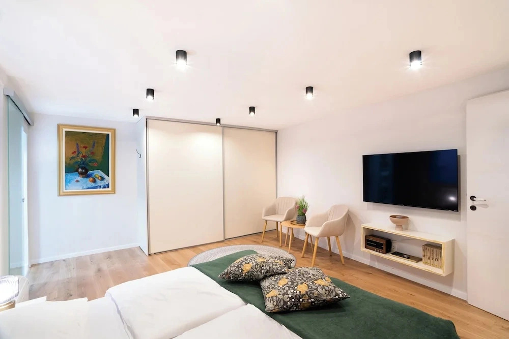 Selamare Apartment