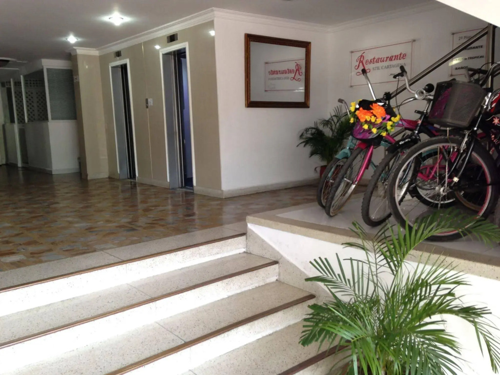 Hotel Stil Cartagena