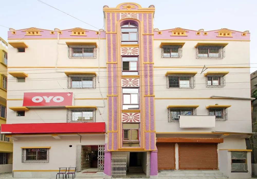 OYO 8079 Mukundapur