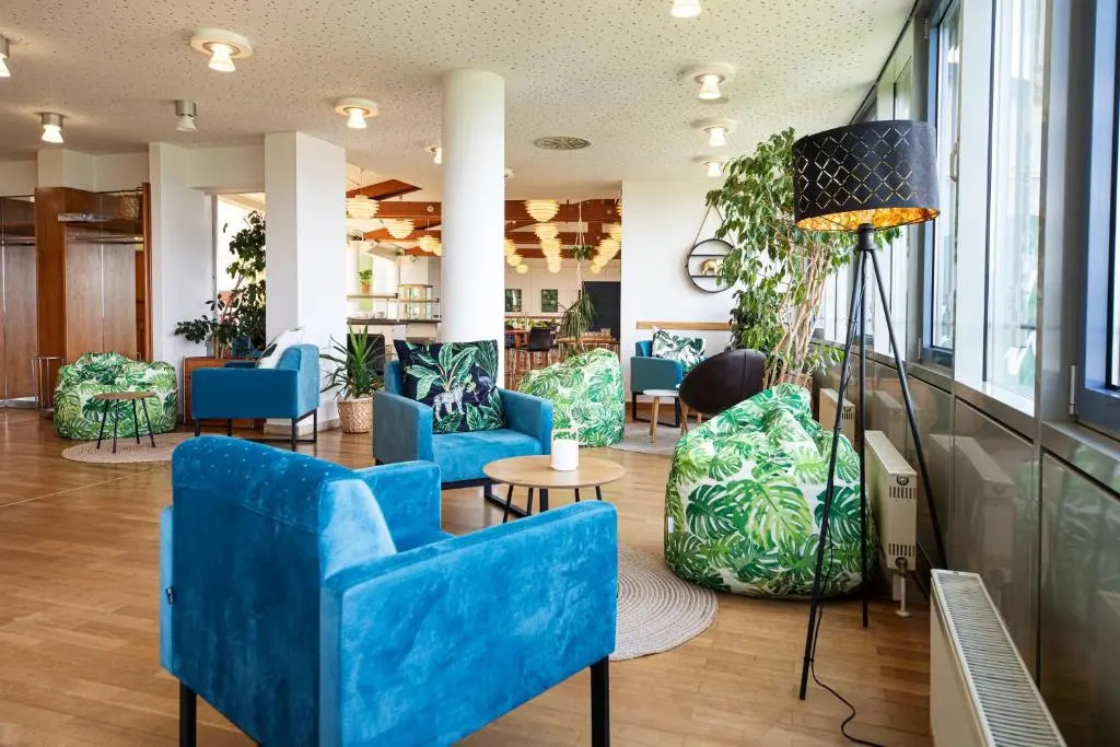 Landhotel Das Karoli