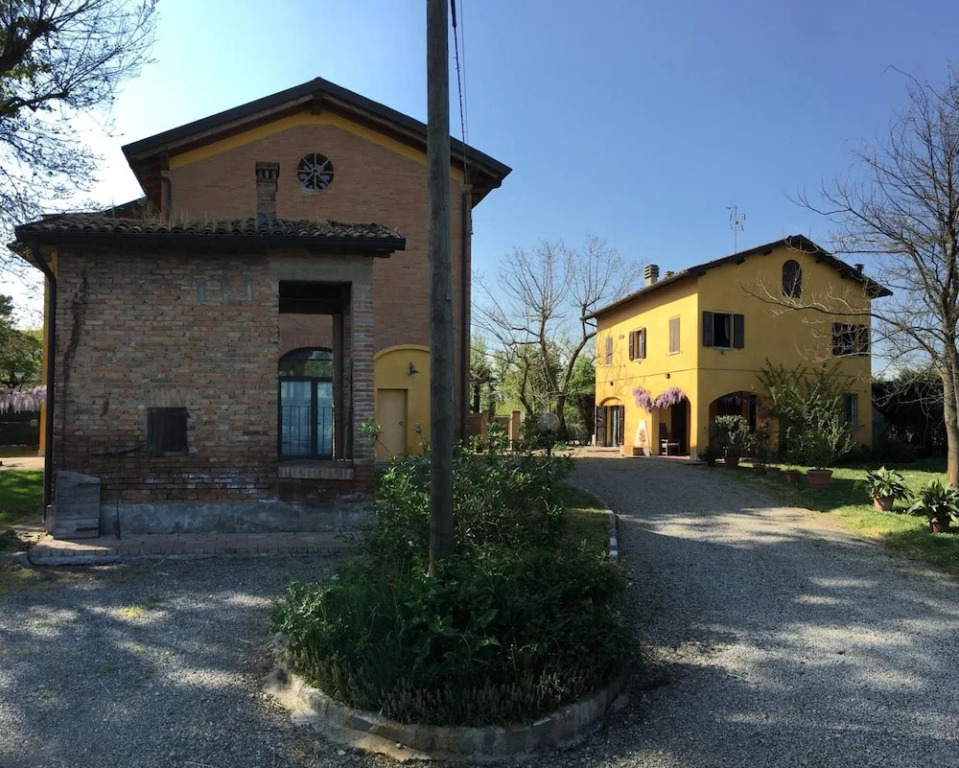 Fondo Giardinetto