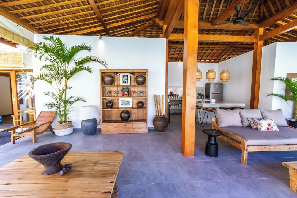 Villa Loma by Alfred in Bali