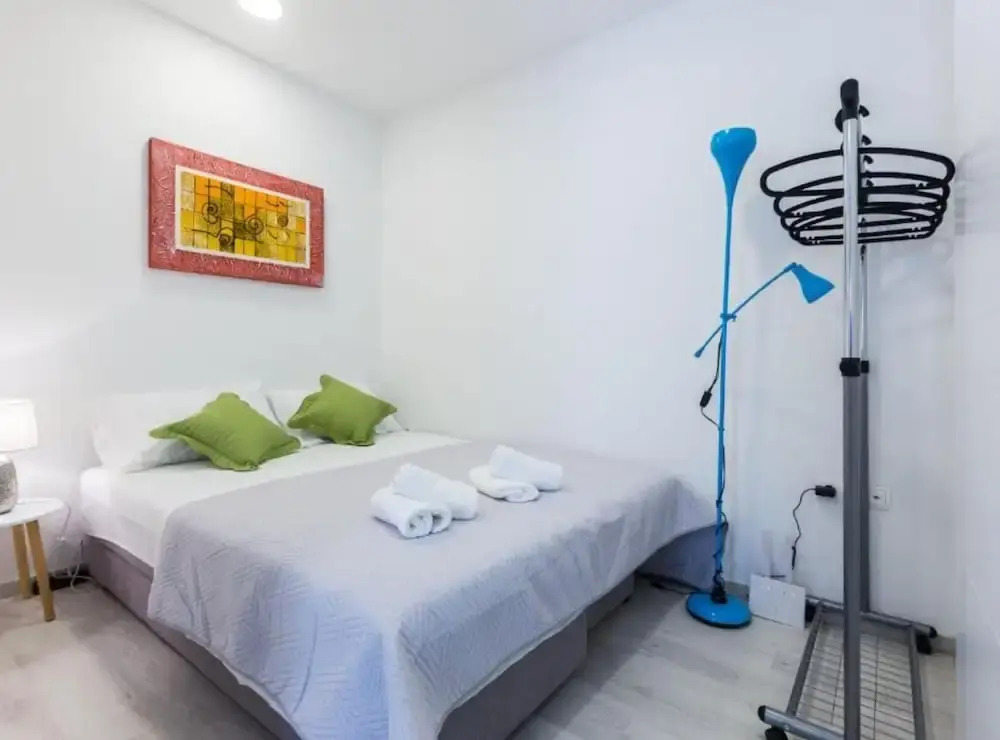 Spacious Two sis Apartments in Zadar With Terrace