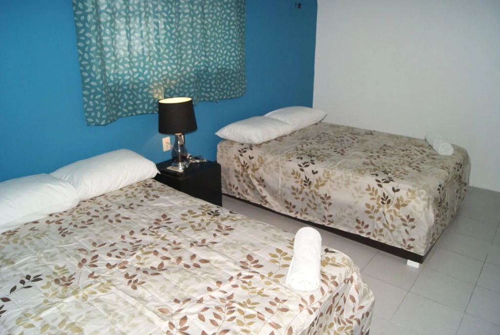 HoteL cAsaiA