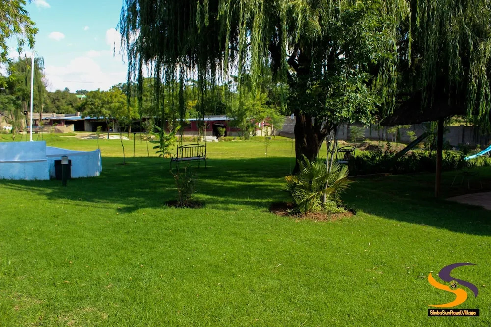 Simbasun Royal Village and Spa