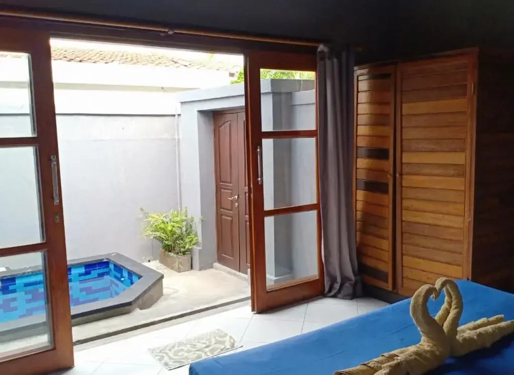 Kawans Inn Lembongan