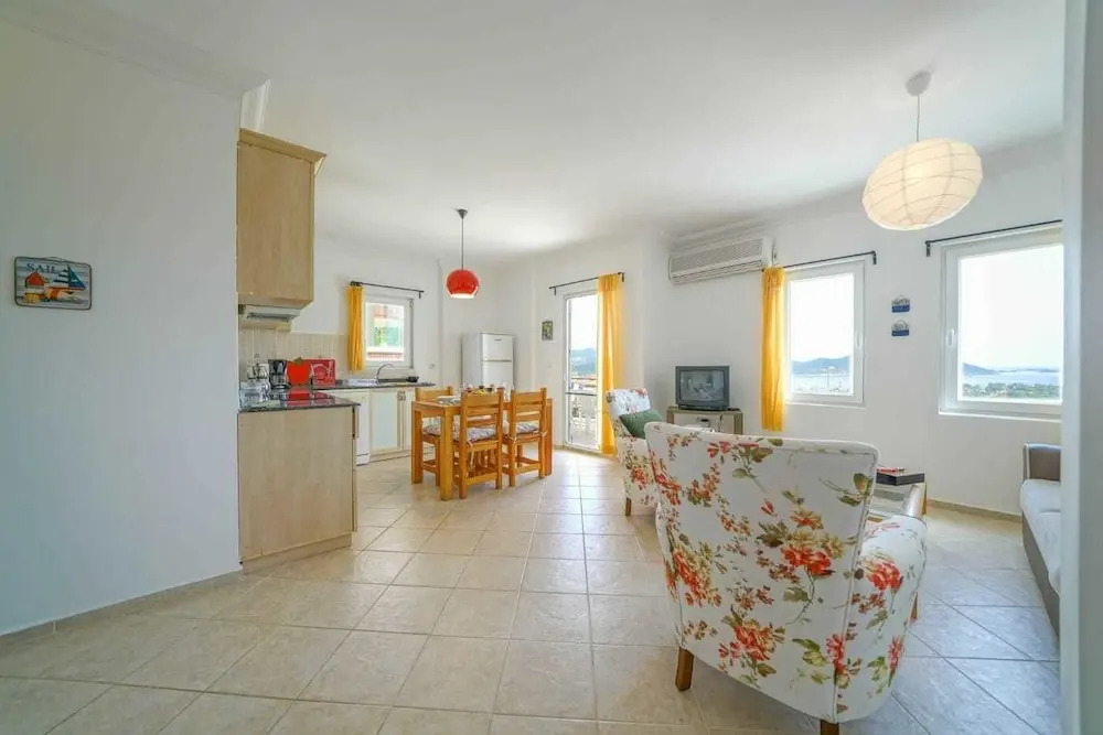 Lina Apartment
