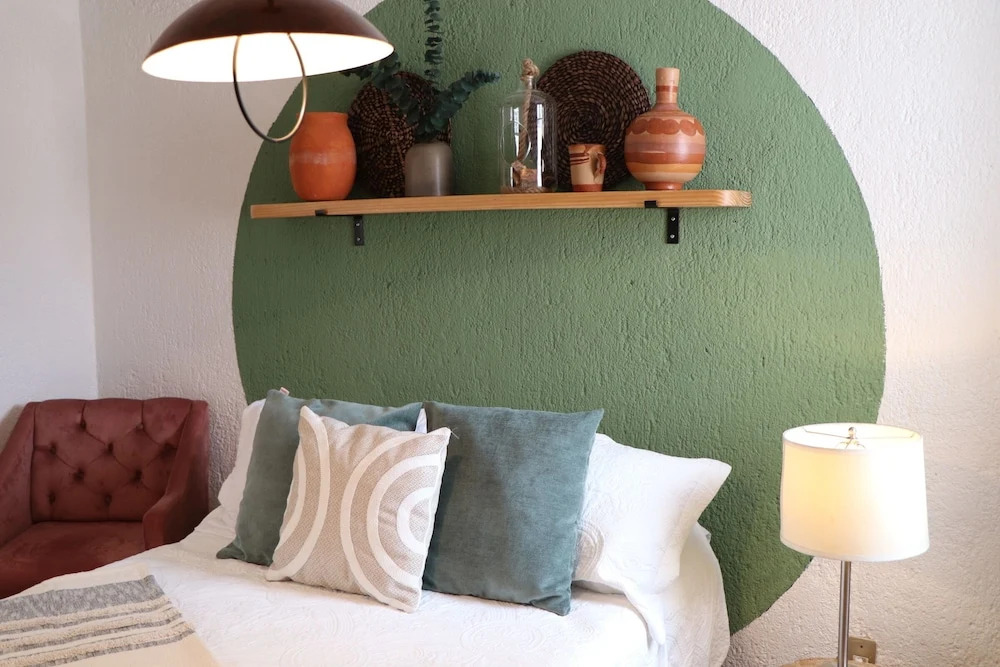 CASA MADERA