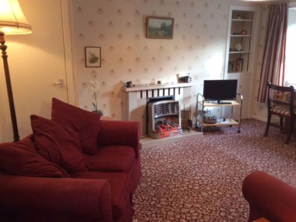 Holiday Home Craigton Cottage by Interhome